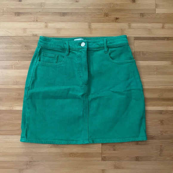 Aritzia Wilfred Free Date Skirt - Picture 2 of 6